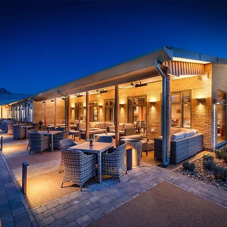Norfolk Woods Resort And Spa Narborough (Norfolk) Exterior foto