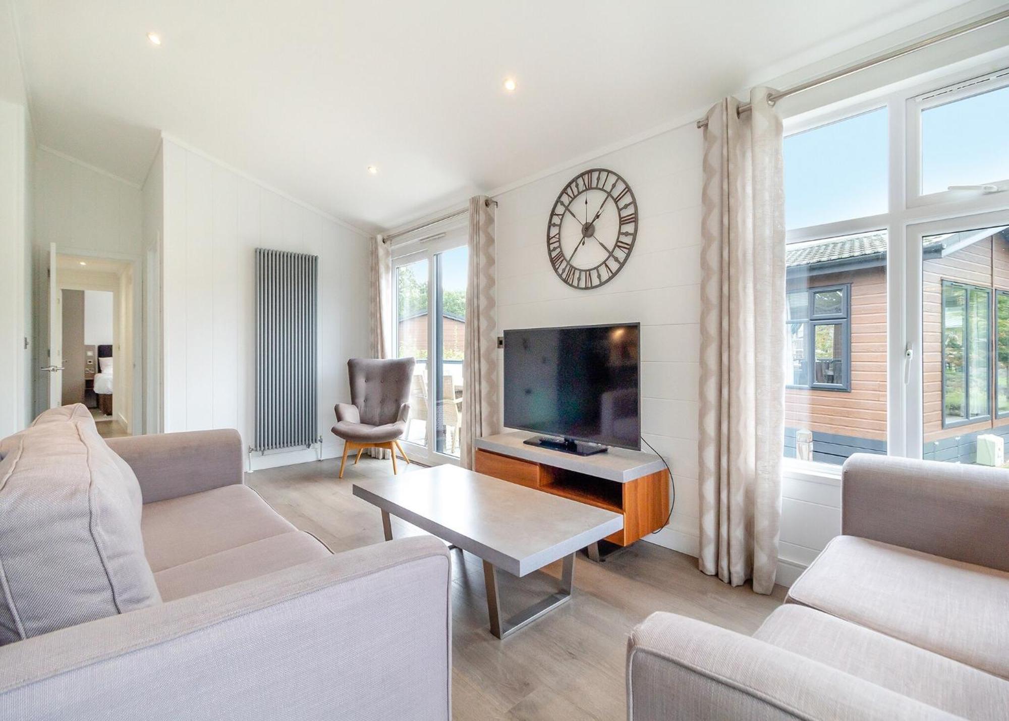 Norfolk Woods Resort And Spa Narborough (Norfolk) Quarto foto