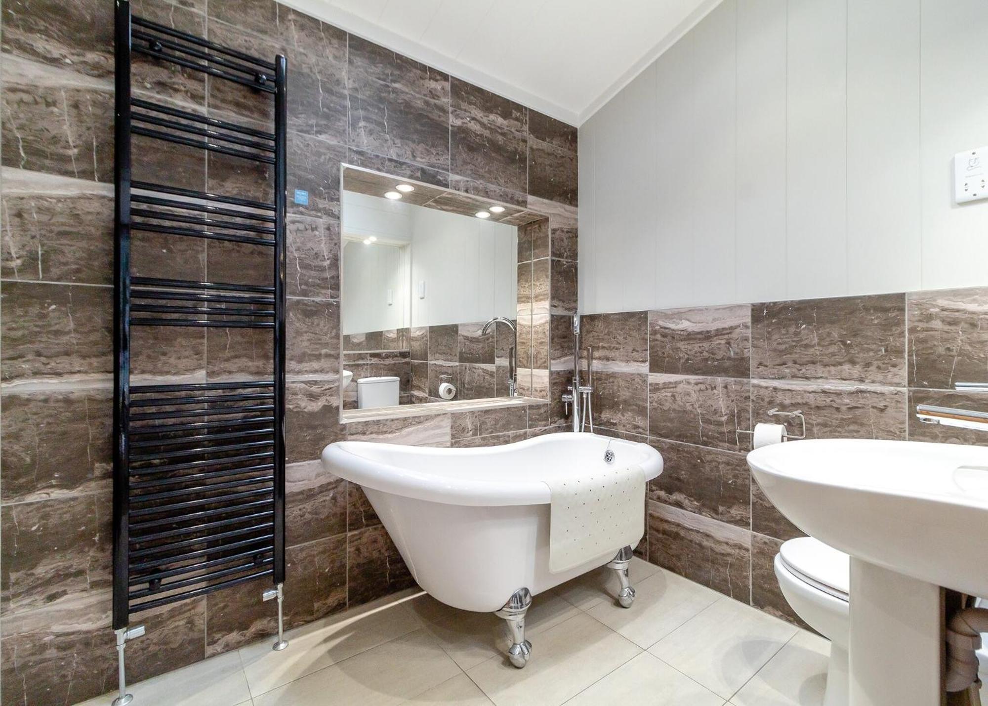 Norfolk Woods Resort And Spa Narborough (Norfolk) Quarto foto