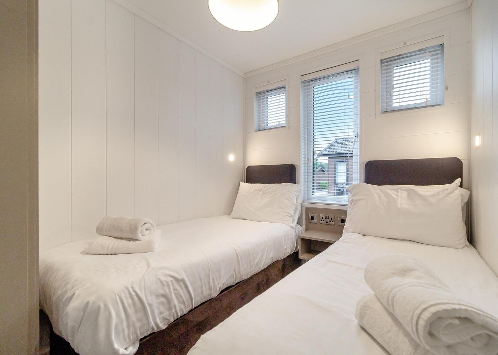 Norfolk Woods Resort And Spa Narborough (Norfolk) Quarto foto