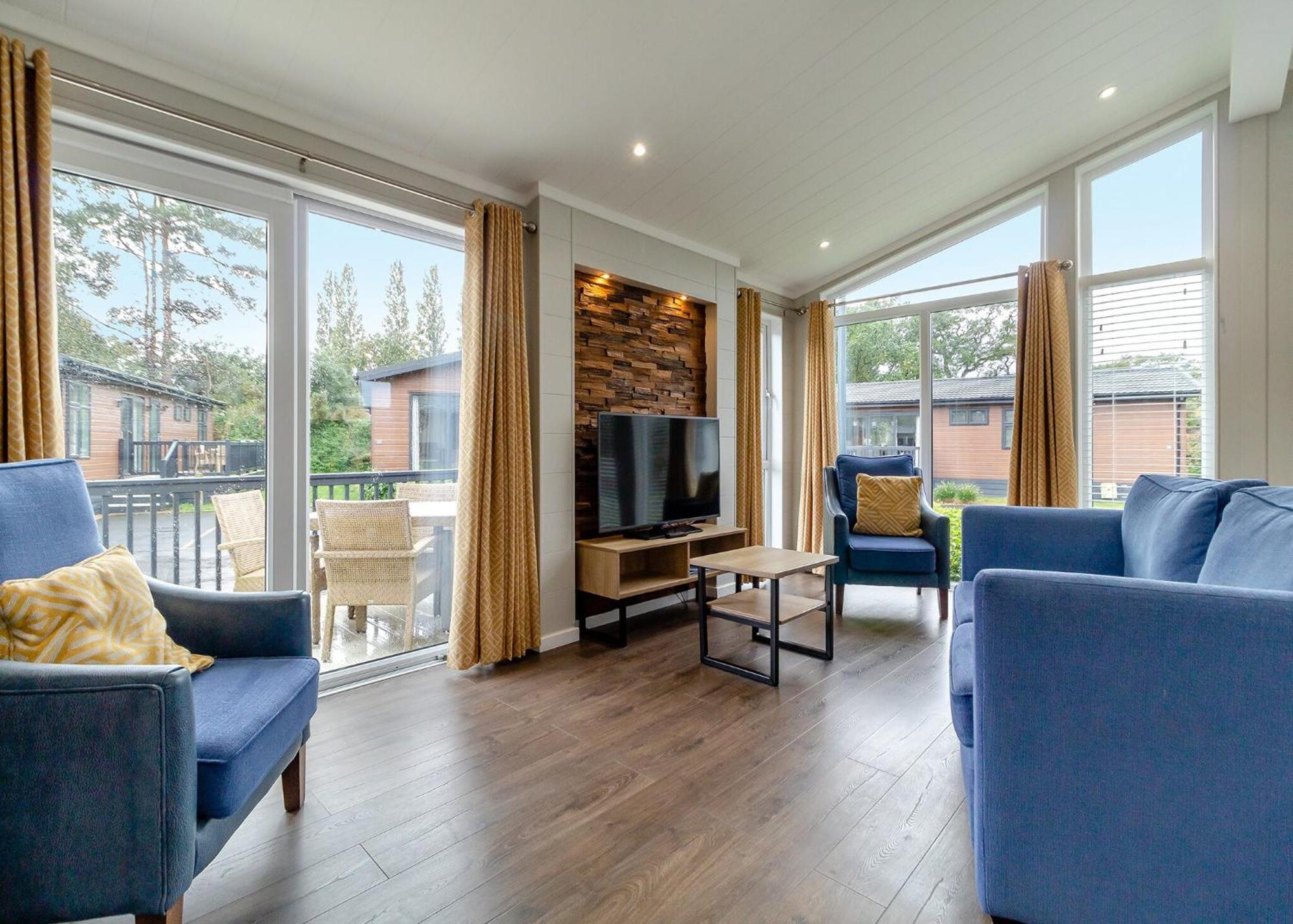 Norfolk Woods Resort And Spa Narborough (Norfolk) Quarto foto