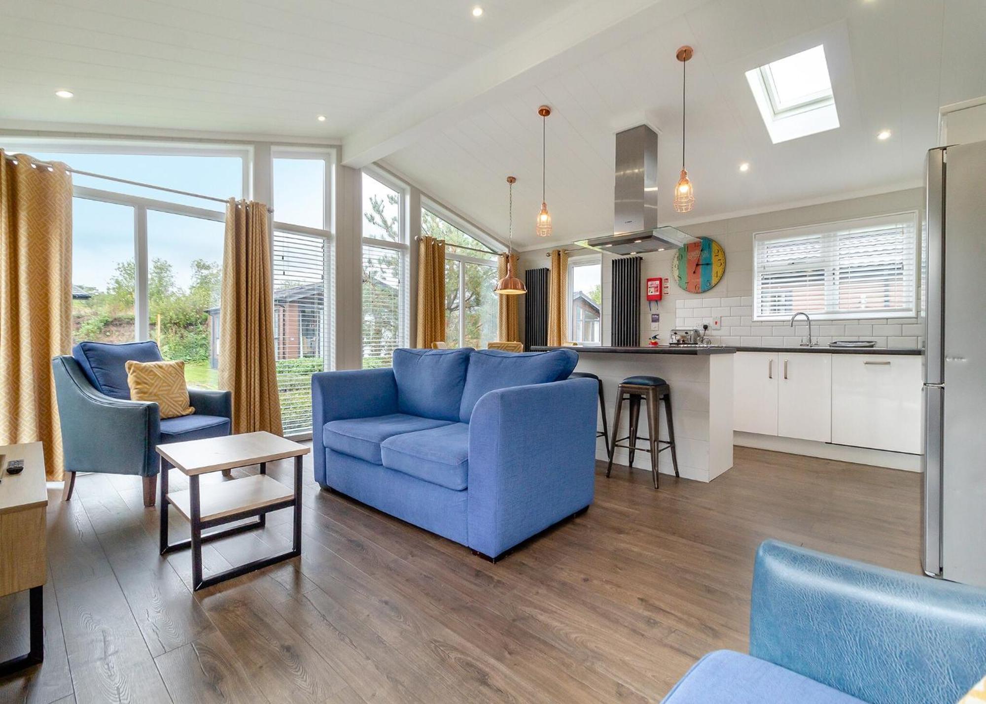 Norfolk Woods Resort And Spa Narborough (Norfolk) Quarto foto
